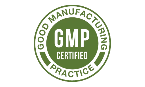 Flush Factor Plus GMP Certified